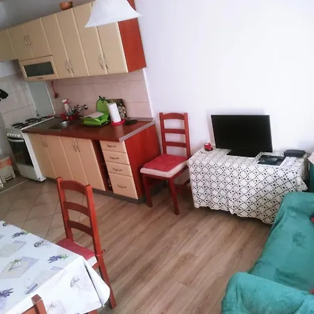 Apartment Marie *