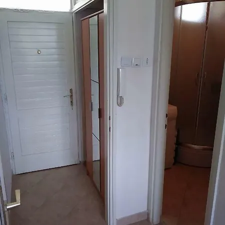 Marie Appartement Zadar