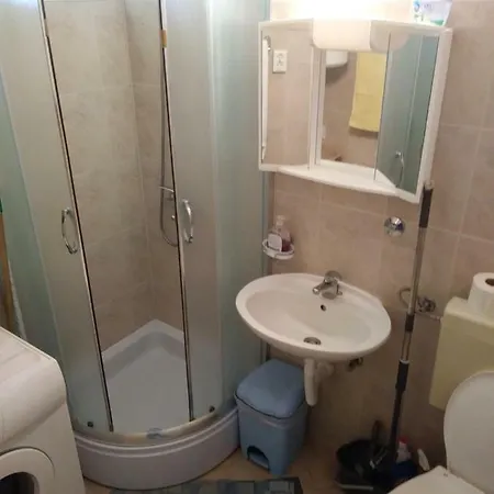 Marie Appartement Zadar