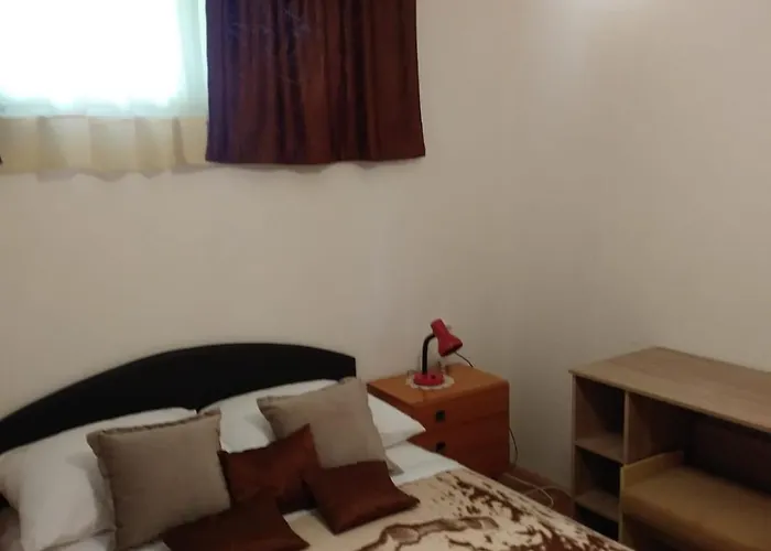 Marie Apartment Zadar