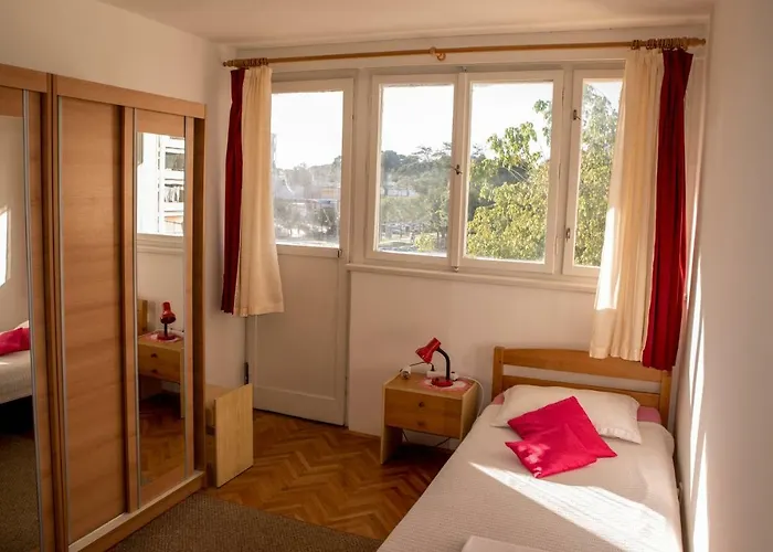 Apartment Marie Zadar