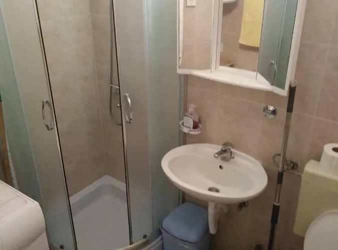 Marie Apartment Zadar