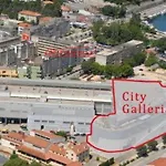 Apartmán Marie Zadar
