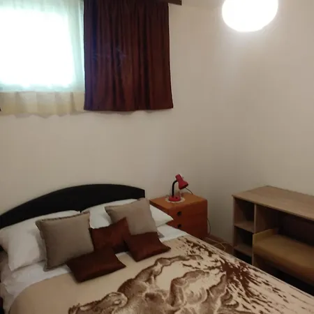Marie Apartmán Zadar