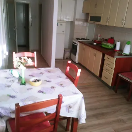 Apartmán Marie *