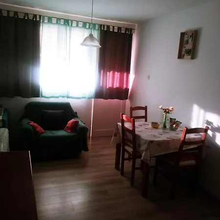 Apartmán Marie *