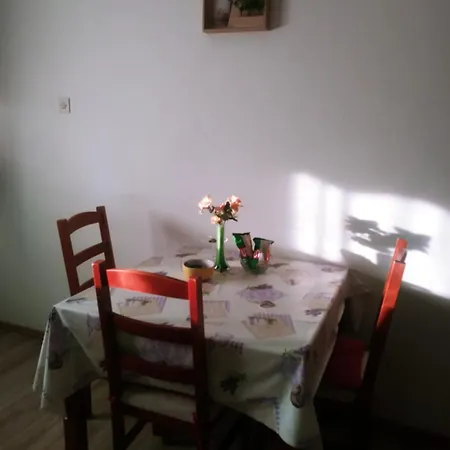 Apartmán Marie *