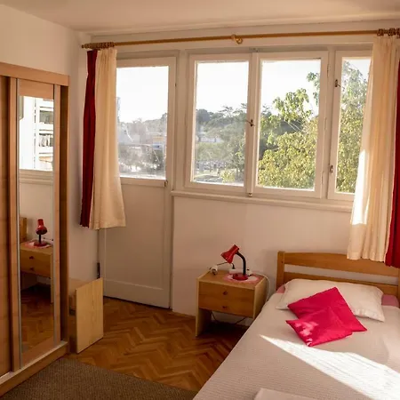 Apartmán Marie Zadar
