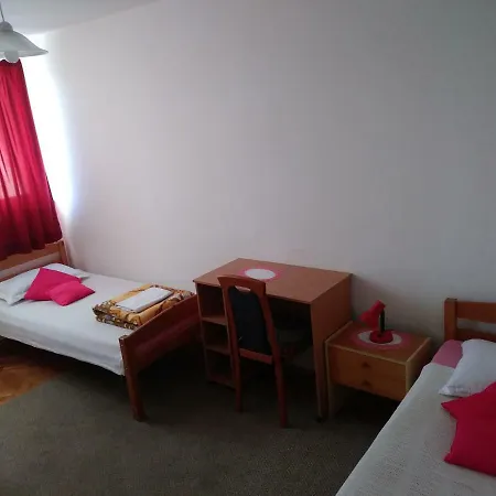 Apartment Marie Zadar