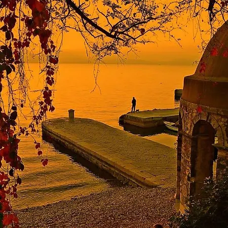 Marie Apartment Zadar