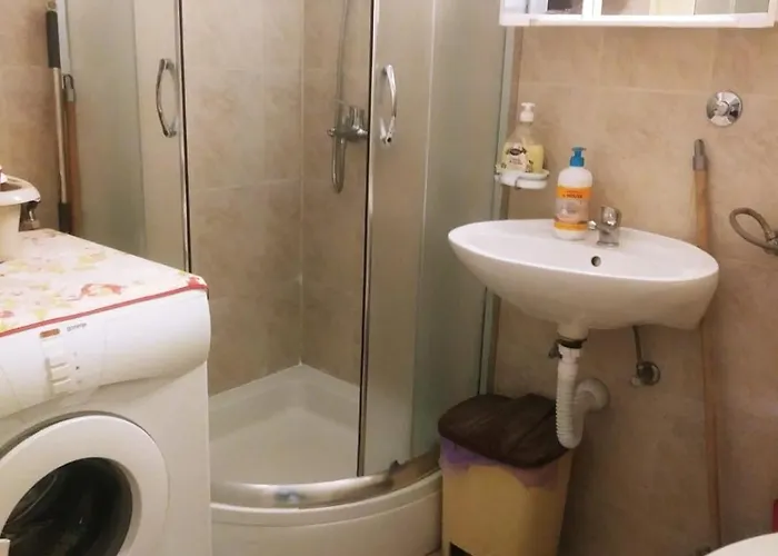 Appartement Marie Zadar