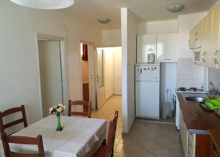 Marie Διαμέρισμα