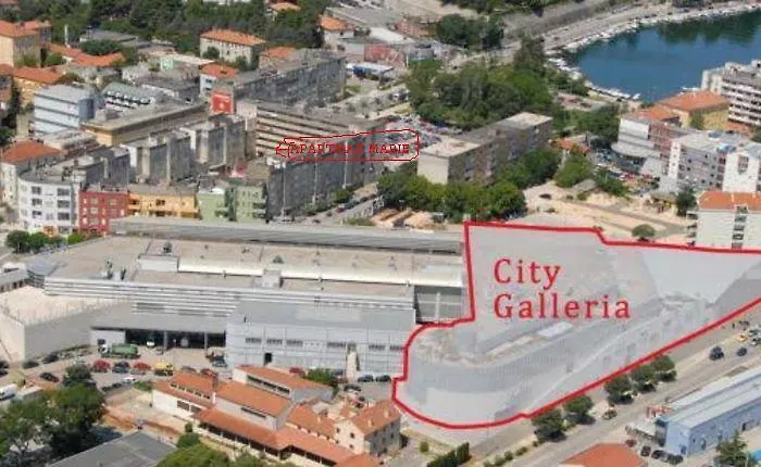 Διαμέρισμα Marie Ζαντάρ