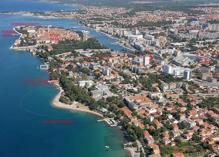 Διαμέρισμα Marie *