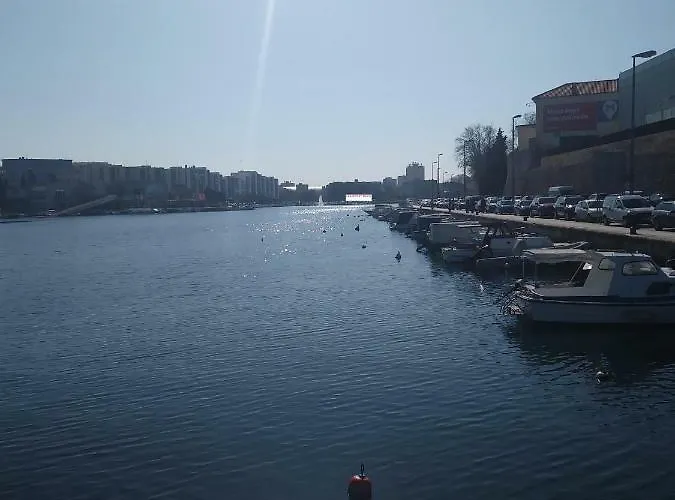 Διαμέρισμα Marie