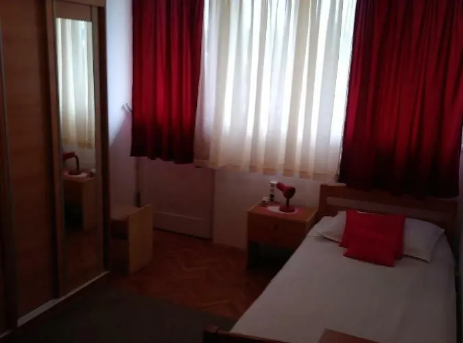 Marie Διαμέρισμα