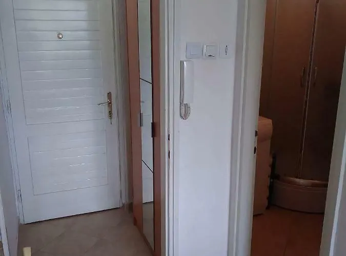 Marie Appartement Zadar