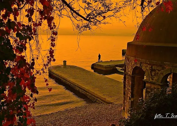 Marie Διαμέρισμα Ζαντάρ